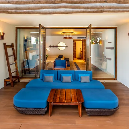Presidente Intercontinental Cozumel Resort & Spa By Ihg