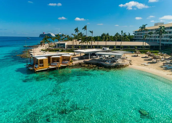 Presidente Intercontinental & By Ihg Cozumel