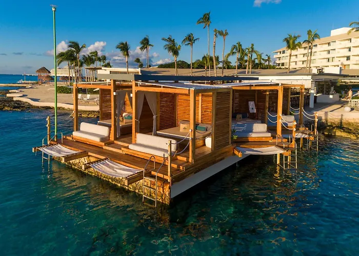 Presidente Intercontinental & By Ihg 5*