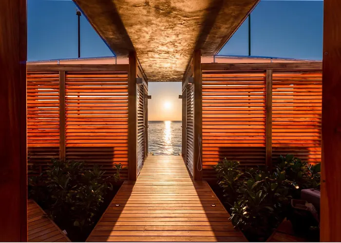 Resort Presidente Intercontinental & By Ihg 5*