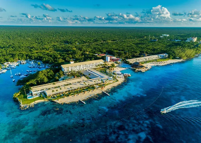 Presidente Intercontinental & By Ihg