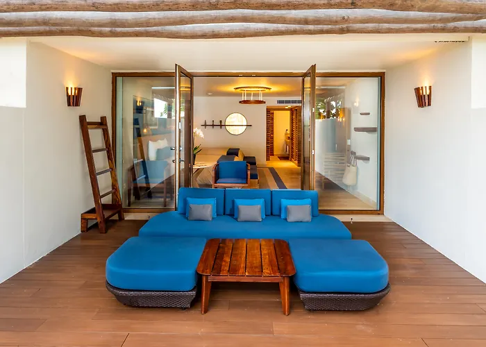 Presidente Intercontinental & By Ihg 5* Cozumel
