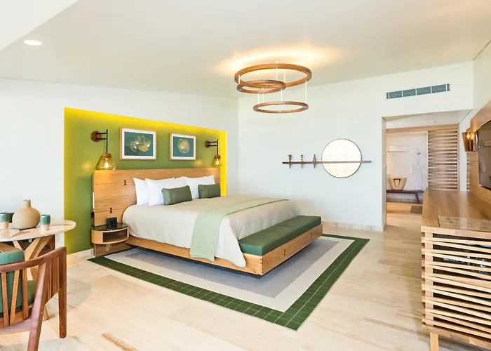 Presidente Intercontinental & By Ihg Resort 5*