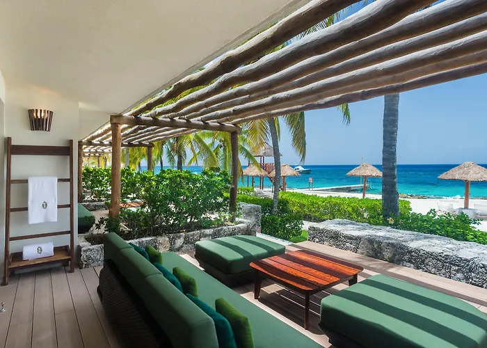 Presidente Intercontinental & By Ihg Resort