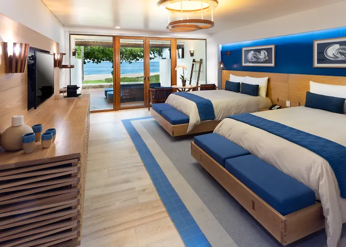 Resort Presidente Intercontinental & By Ihg Cozumel