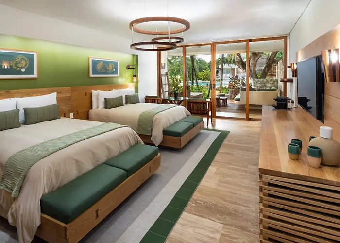 Resort Presidente Intercontinental & By Ihg Cozumel