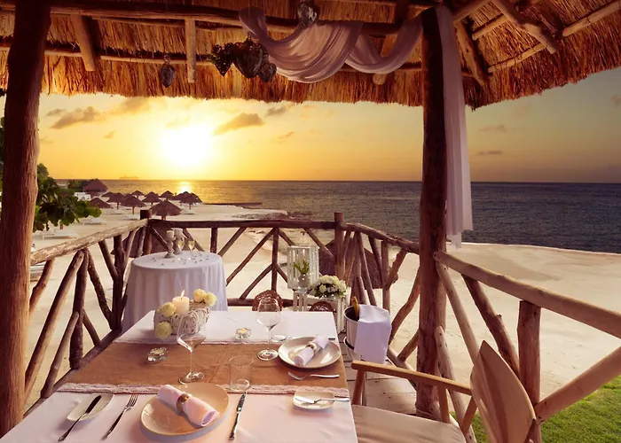 Presidente Intercontinental & By Ihg Resort Cozumel