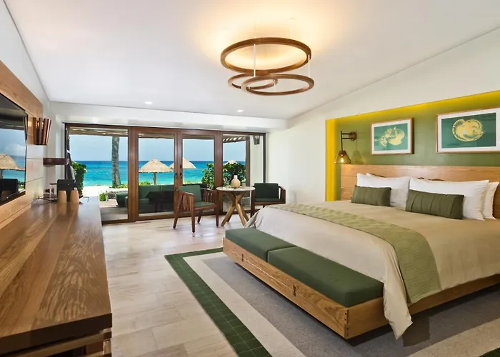 Presidente Intercontinental & By Ihg