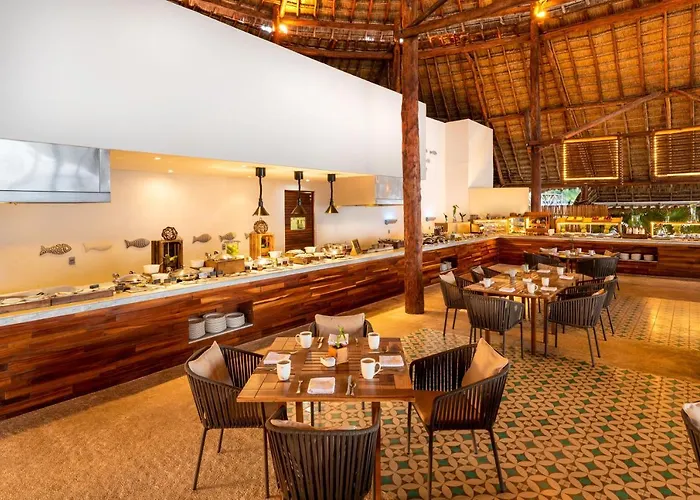 Presidente Intercontinental & By Ihg 5*