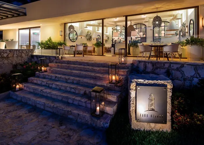 Resort Presidente Intercontinental & By Ihg 5*