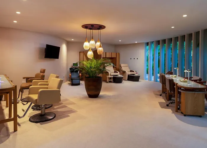 Presidente Intercontinental & By Ihg Resort 5*
