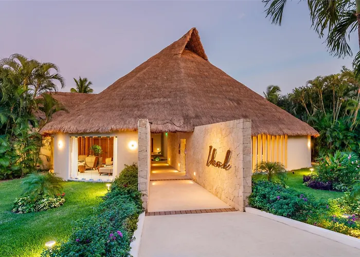 Presidente Intercontinental & By Ihg 5* Cozumel