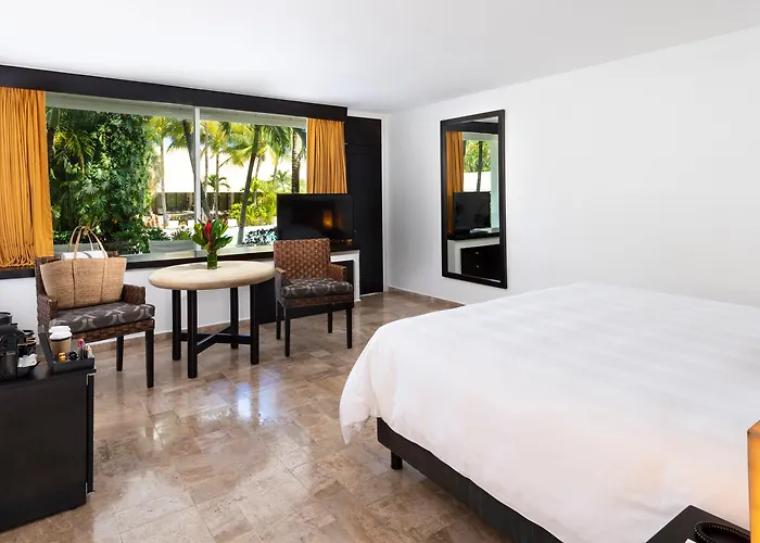 Presidente Intercontinental & By Ihg 5* Cozumel