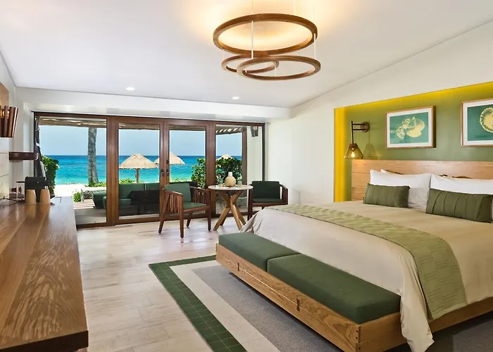 Resort Presidente Intercontinental Resort&spa, An Ihg Cozumel