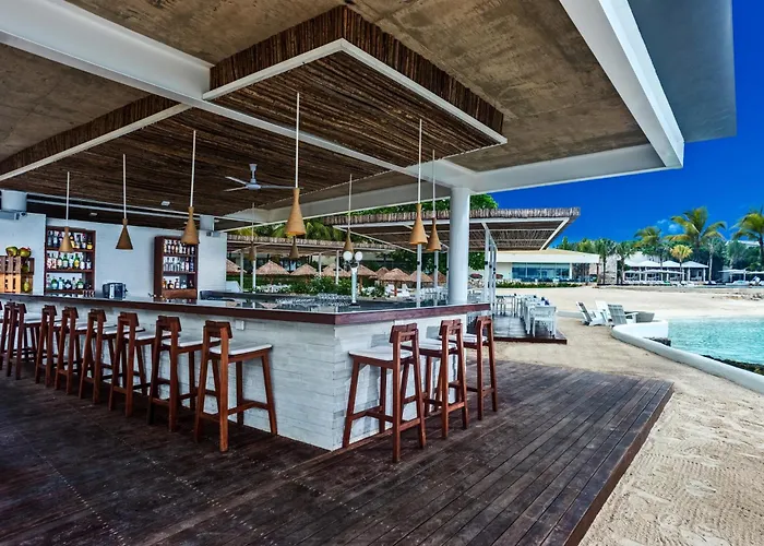 Resort Presidente Intercontinental & By Ihg Cozumel