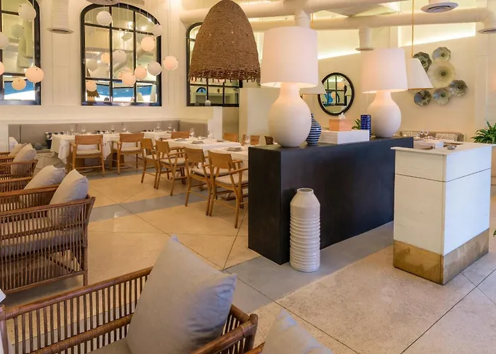Presidente Intercontinental & By Ihg 5*
