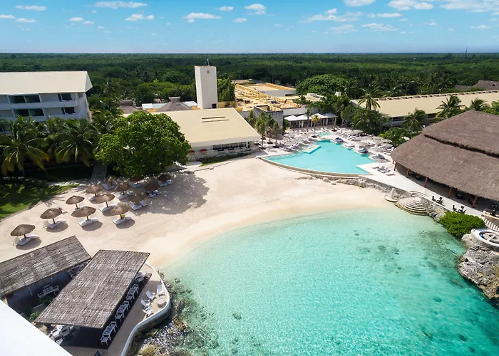 Resort Presidente Intercontinental & By Ihg 5*