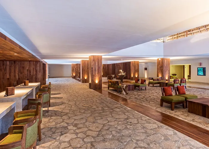 Presidente Intercontinental & By Ihg 5* Cozumel
