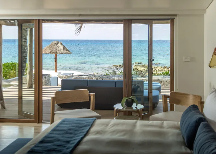 Presidente Intercontinental & By Ihg 5* Cozumel