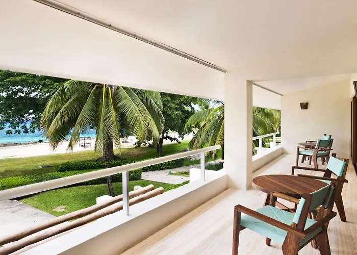 Presidente Intercontinental & By Ihg 5*