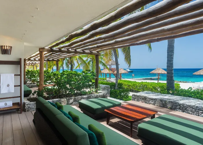 Presidente Intercontinental & By Ihg 5* Cozumel