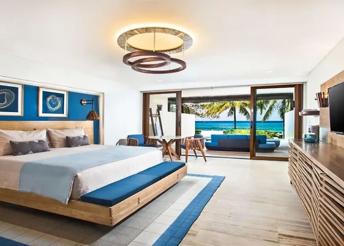 Presidente Intercontinental & By Ihg Cozumel
