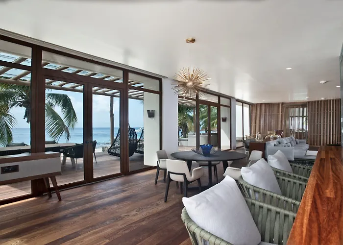 Resort Presidente Intercontinental & By Ihg Cozumel