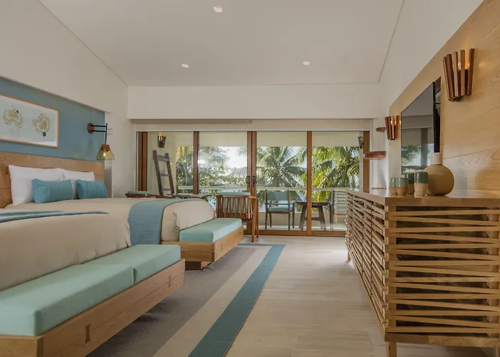 Presidente Intercontinental & By Ihg Resort