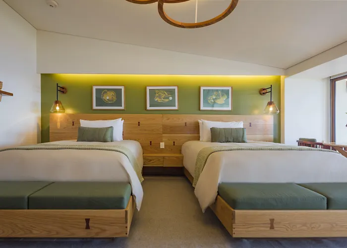 Presidente Intercontinental & By Ihg Resort 5*