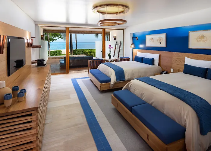 Presidente Intercontinental & By Ihg 5*