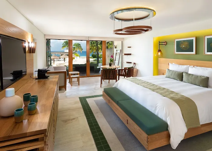 Resort Presidente Intercontinental & By Ihg 5*