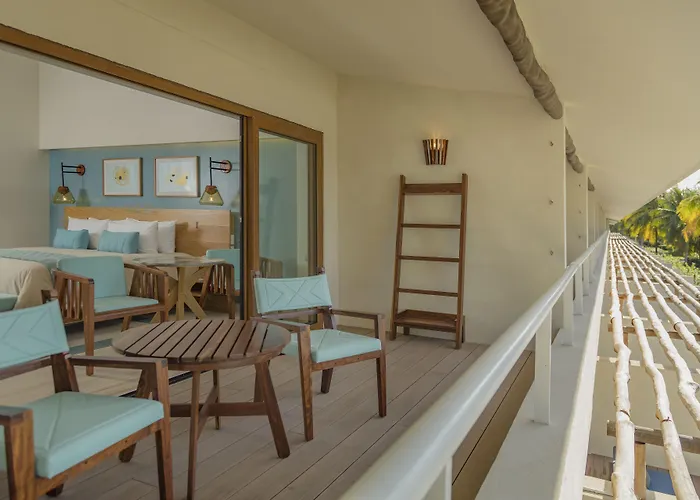 Resort Presidente Intercontinental & By Ihg 5*