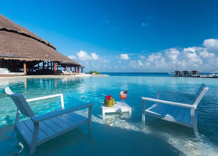 Presidente Intercontinental & By Ihg Resort 5*