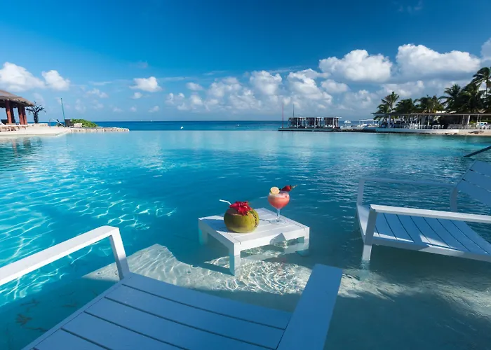 Presidente Intercontinental & By Ihg Cozumel