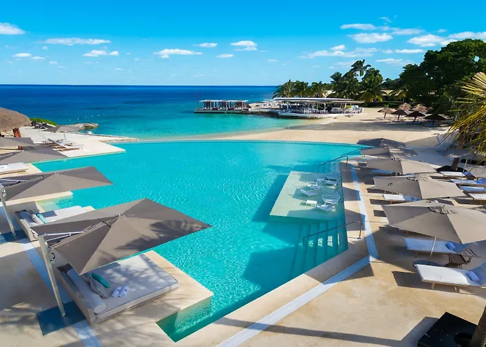 Presidente Intercontinental & By Ihg 5*
