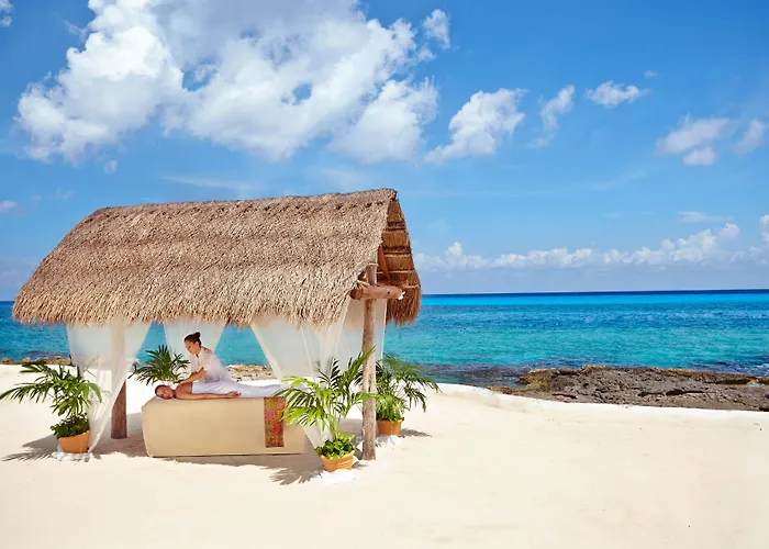 Resort Presidente Intercontinental & By Ihg