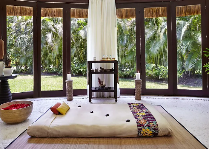 Resort Presidente Intercontinental & By Ihg 5*