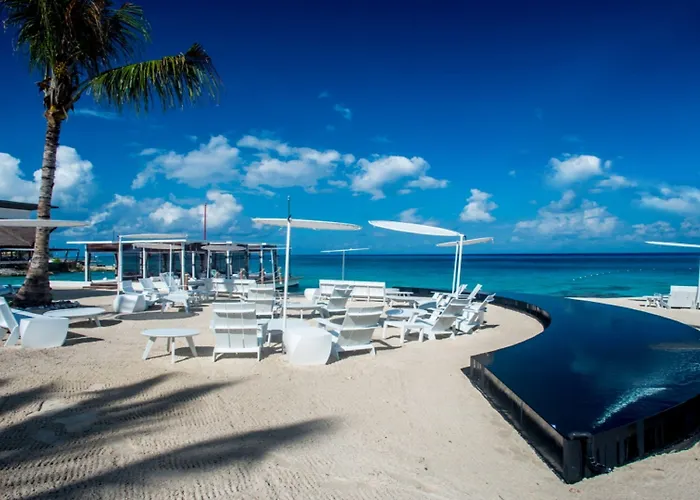 Resort Presidente Intercontinental & By Ihg 5*