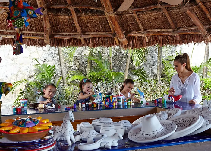 Presidente Intercontinental & By Ihg Cozumel