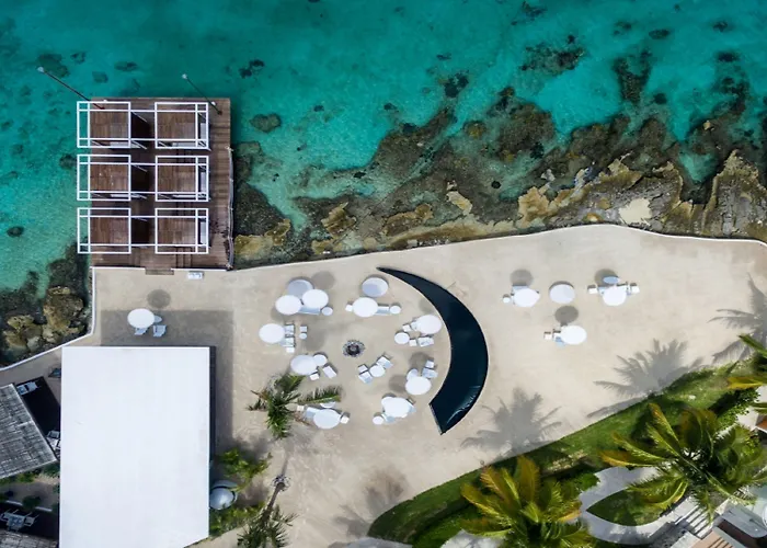 Resort Presidente Intercontinental & By Ihg Cozumel
