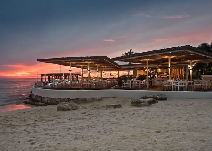Presidente Intercontinental & By Ihg 5* Cozumel