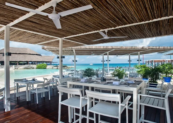 Resort Presidente Intercontinental & By Ihg Cozumel