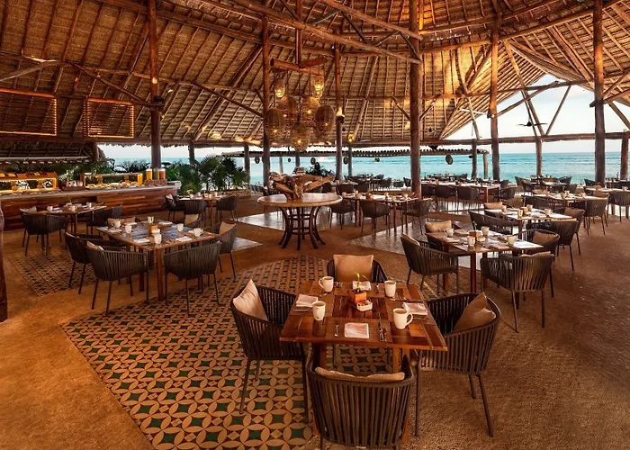 Resort Presidente Intercontinental & By Ihg Cozumel