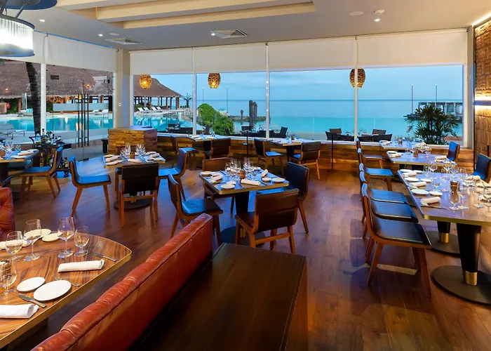 Resort Presidente Intercontinental & By Ihg