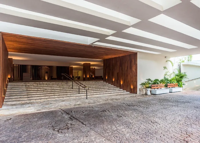 Presidente Intercontinental & By Ihg Resort Cozumel