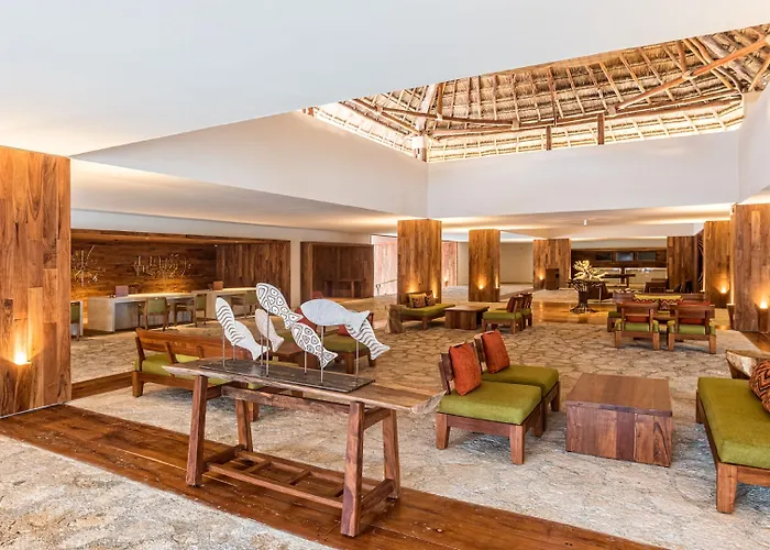 Resort Presidente Intercontinental & By Ihg 5*