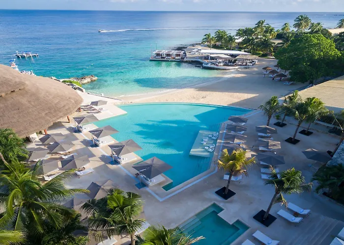Presidente Intercontinental & By Ihg 5*