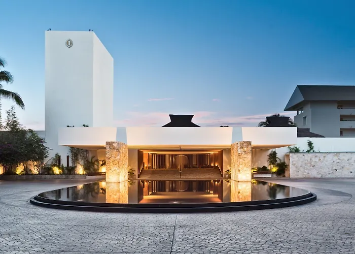 Presidente Intercontinental & By Ihg Resort Cozumel