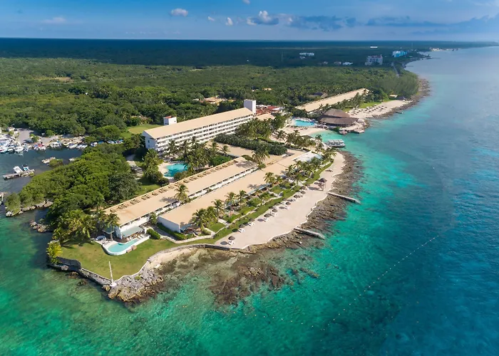 Presidente Intercontinental & By Ihg