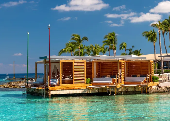 Presidente Intercontinental & By Ihg Resort